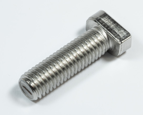 Hammerkopfschraube A2 M10x25