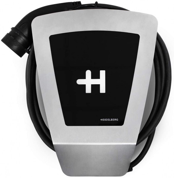 Heidelberg Wallbox Energy Control - Ladestation Elektro- & Hybridautos