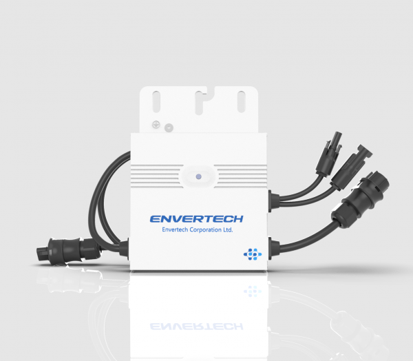 Modulwechselrichter Envertech Microinverter EVT300