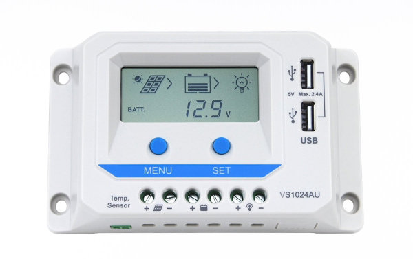 Solar Charge Controller VS1024AU