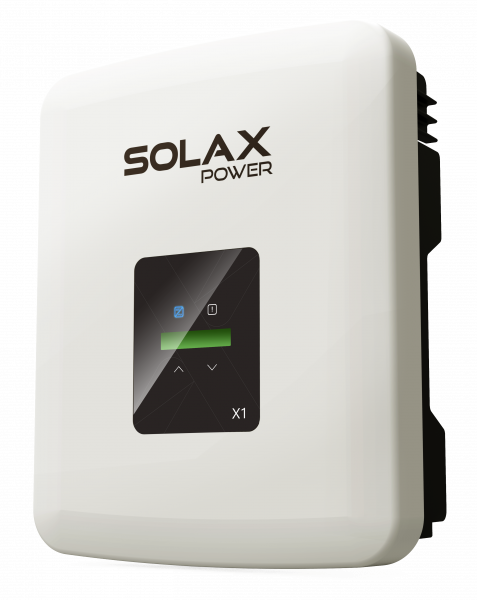 SolaX Air X1 2500Watt Wechselrichter