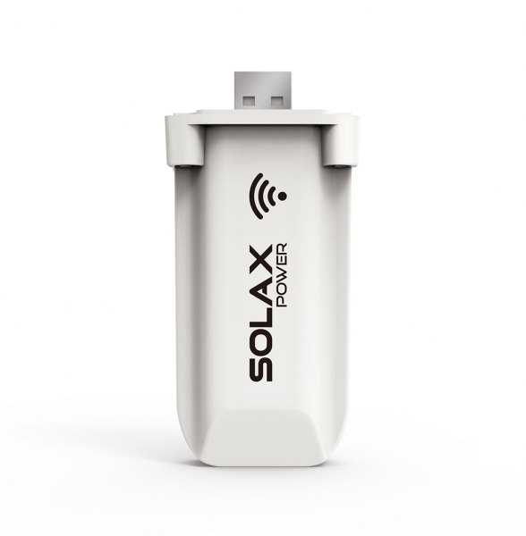 SolaX Pocket WIFI Anlagenüberwachung