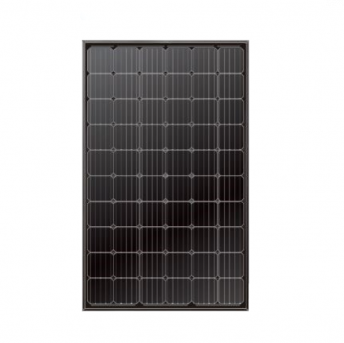 Home-Solar-Modul 310Wp HT-SAAE | Unsere Produkte | flex-energie.com