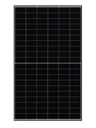 Solarmodul 455Wp Glas-Glas Bifazial JA Solar JAM54D40-450/LB