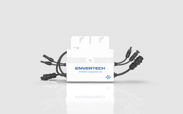 Wechselrichter Envertech EVT560