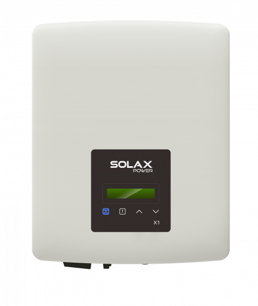 SolaX X1 Mini 2000Watt Wechselrichter