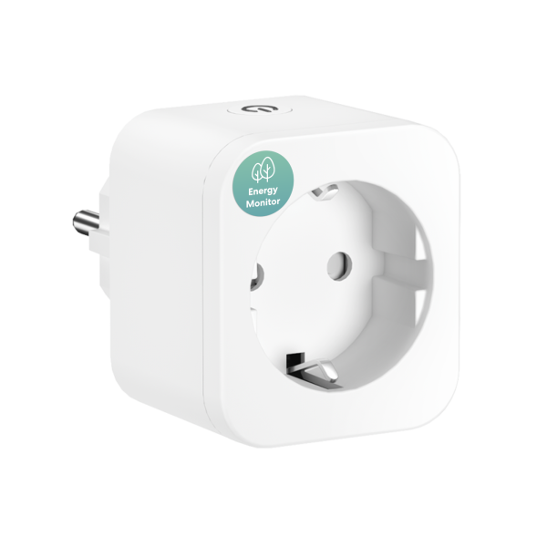 Anlagenüberwachung Meross WiFi Switch